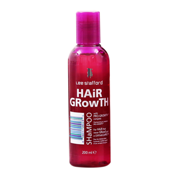 Bộ quà tặng kích thích mọc tóc Hair Growth Lee Stafford 1